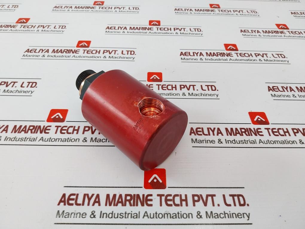 Eaton 145107bg Airflex Rotorseal Size C2 For Air Supply