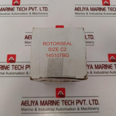 Eaton 145107bg Airflex Rotorseal Size C2 For Air Supply