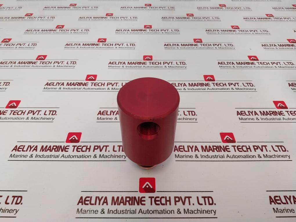 Eaton 145107bg Airflex Rotorseal Size C2 For Air Supply