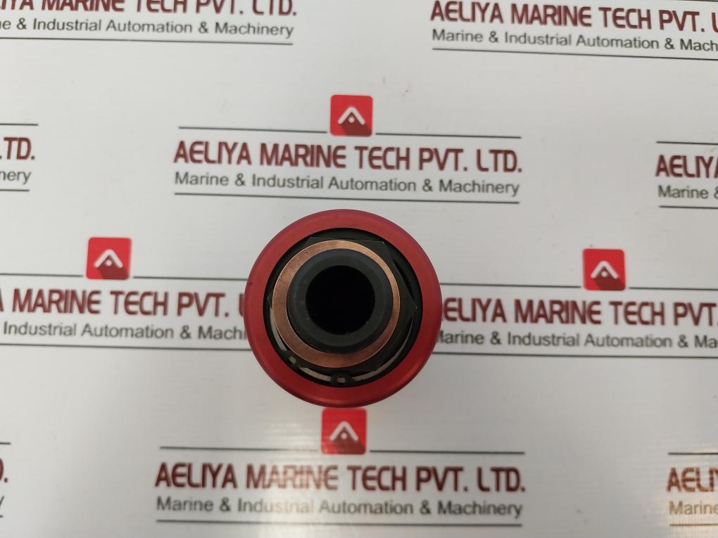 Eaton 145107bg Airflex Rotorseal Size C2 For Air Supply