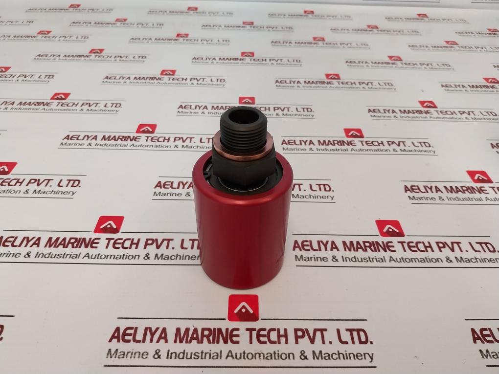 Eaton 145107bg Airflex Rotorseal Size C2 For Air Supply