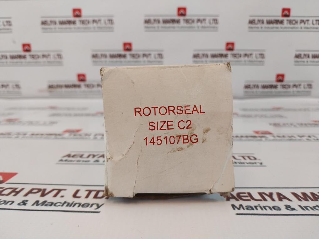 Eaton 145107Bg Rotor Seal For Air S Quick Release Valve Size C2