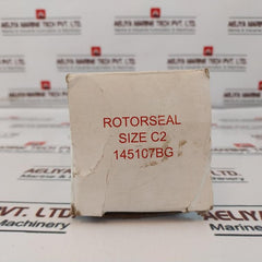 Eaton 145107Bg Rotor Seal For Air S Quick Release Valve Size C2