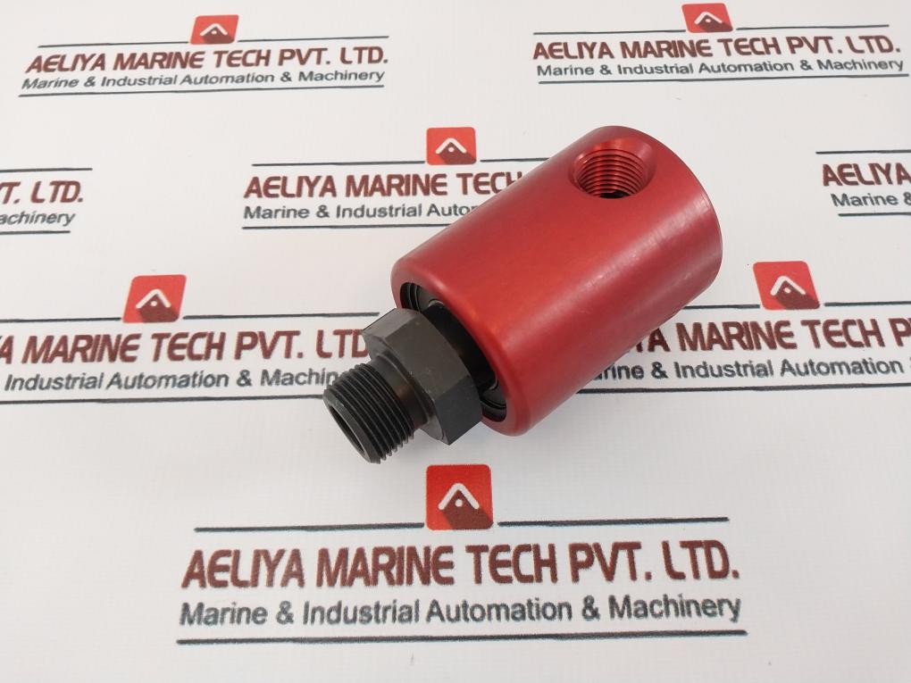 Eaton 145107Bg Rotor Seal For Air S Quick Release Valve Size C2