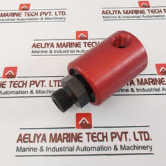 Eaton 145107Bg Rotor Seal For Air S Quick Release Valve Size C2