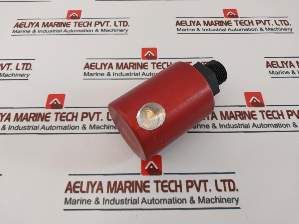 Eaton 145107Bg Rotor Seal For Air S Quick Release Valve Size C2