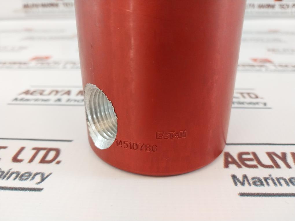 Eaton 145107Bg Rotor Seal For Air S Quick Release Valve Size C2