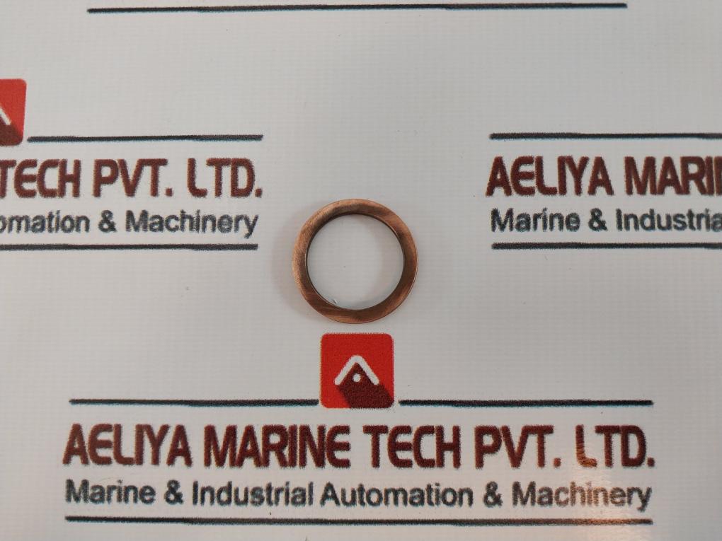 Eaton 145107Bg Rotor Seal For Air S Quick Release Valve Size C2