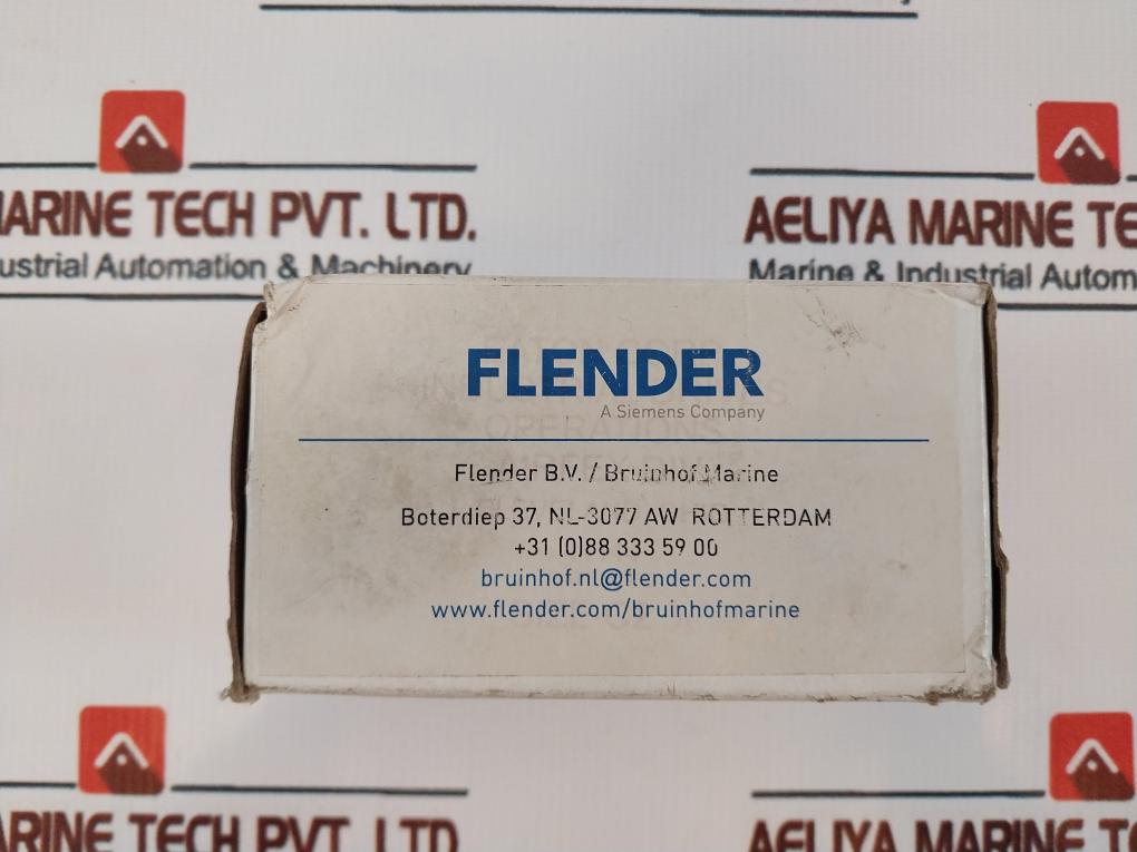 Eaton 145107Bg Rotor Seal For Air S Quick Release Valve Size C2