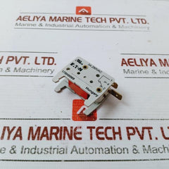 Eaton 170h0069 Microswitch 5a 250vac