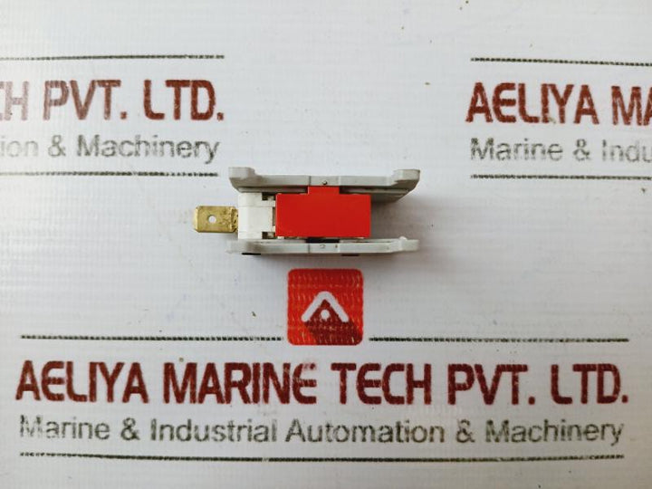 Eaton 170h0069 Microswitch 5a 250vac