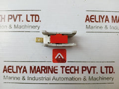 Eaton 170h0069 Microswitch 5a 250vac