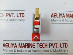Eaton 170h0069 Microswitch 5a 250vac