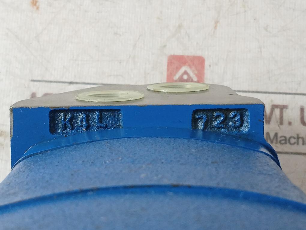 Eaton 2-200Aa2-e 4611 Orbital Motor Module K4L 723