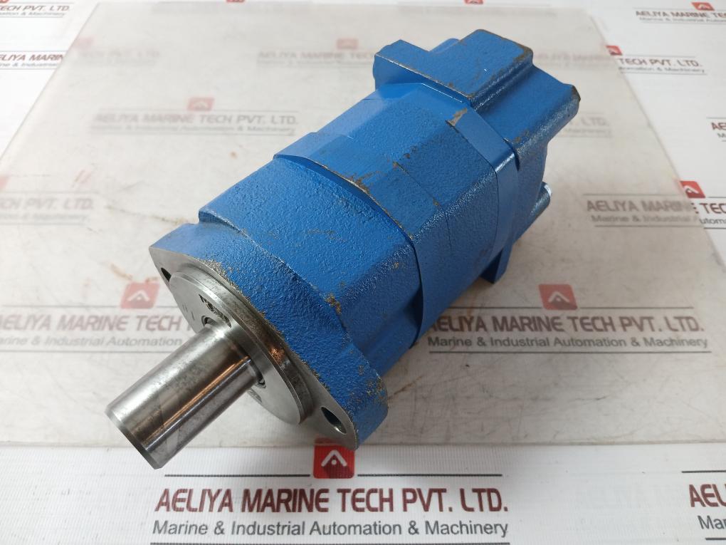Eaton 2-200Aa2-e 4611 Orbital Motor Module K4L 723