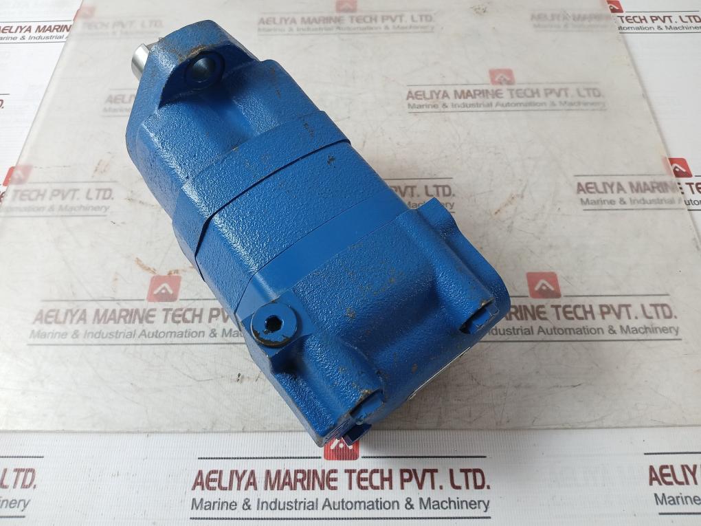 Eaton 2-200Aa2-e 4611 Orbital Motor Module K4L 723