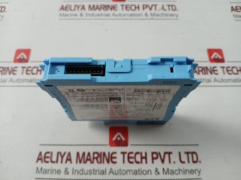 Eaton 20-35V Dc Proximity Detector Interface Mtl4513