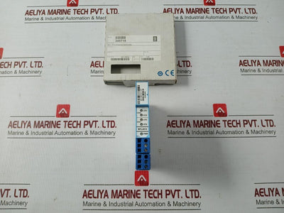 Eaton 20-35V Dc Proximity Detector Interface Mtl4513