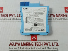Eaton 20-35V Dc Proximity Detector Interface Mtl4513