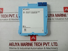 Eaton 20-35V Dc Proximity Detector Interface Mtl4513