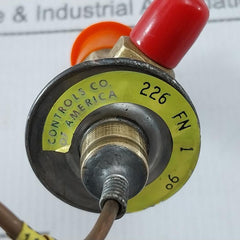 Eaton 226 Fn 1 90 Thermostatic Expansion Valve