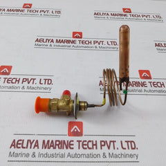 Eaton 226 Fn 1 90 Thermostatic Expansion Valve