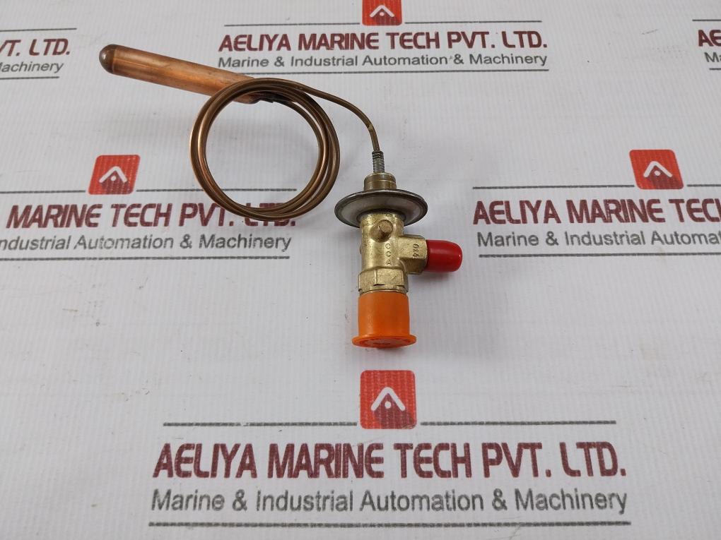 Eaton 226 Fn 1 90 Thermostatic Expansion Valve