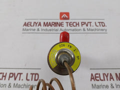 Eaton 226 Fn 1 90 Thermostatic Expansion Valve