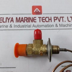 Eaton 226 Fn 1 90 Thermostatic Expansion Valve