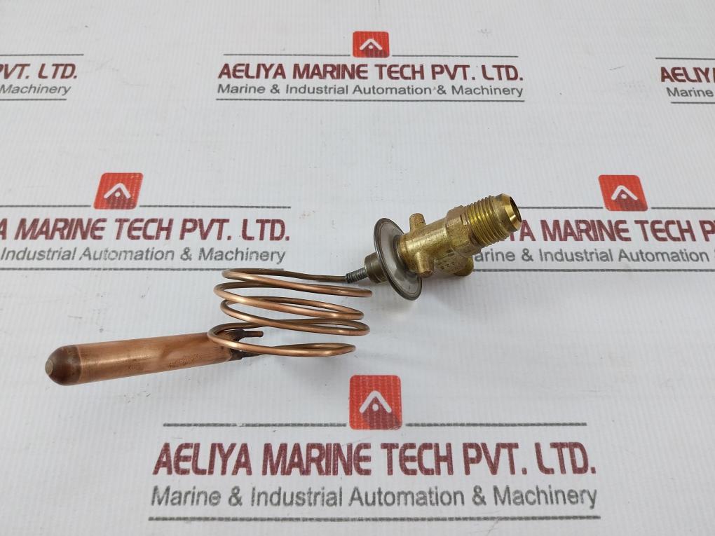 Eaton 226 Fn 1 90 Thermostatic Expansion Valve