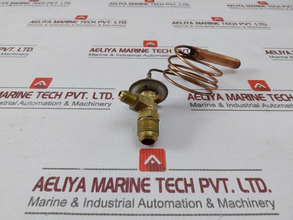 Eaton 226 Fn 1 90 Thermostatic Expansion Valve