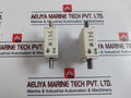 Eaton 25Nhg000B-690 Bussmann Series Fuse Nh000 Gg/Gl