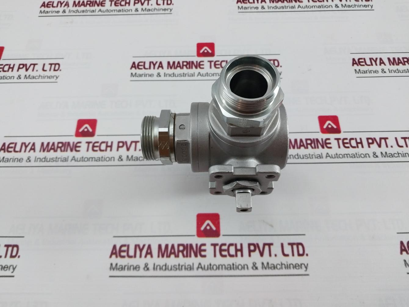 Eaton 2Bd03 3 Way Valve A2-70