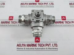 Eaton 2Bd03 3 Way Valve A2-70