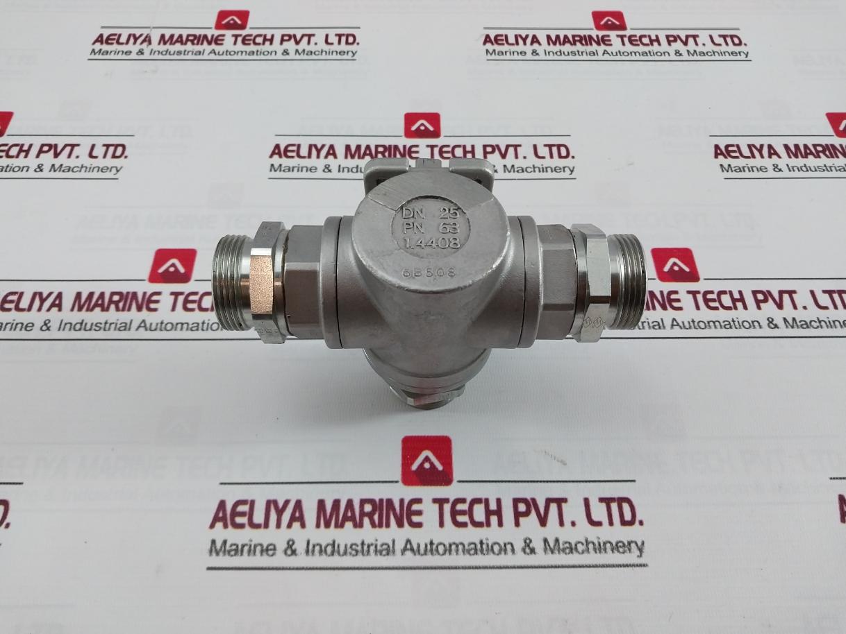 Eaton 2Bd03 3 Way Valve A2-70