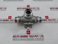 Eaton 2Bd03 3 Way Valve A2-70