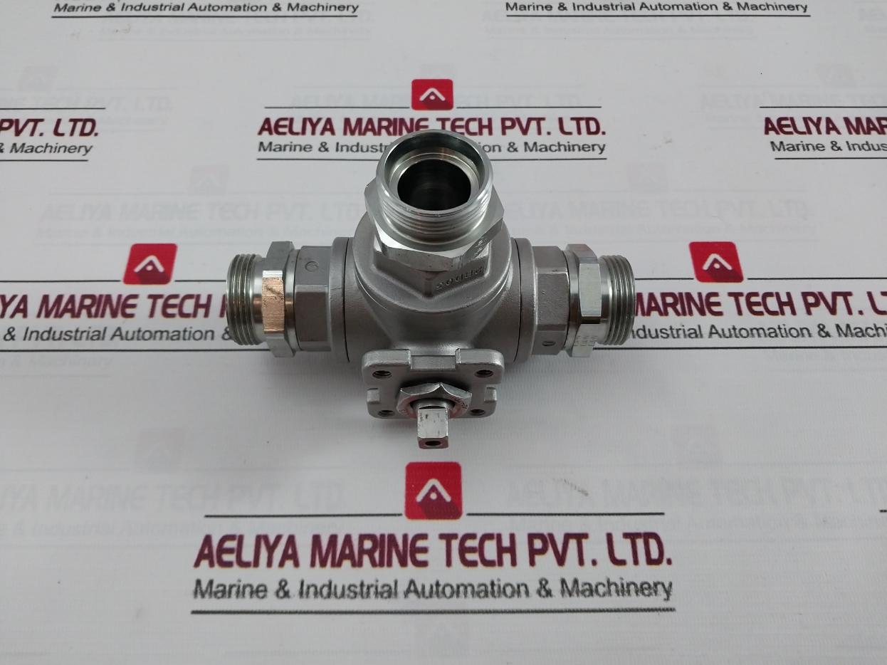 Eaton 2Bd03 3 Way Valve A2-70