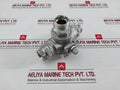 Eaton 2Bd03 3 Way Valve A2-70