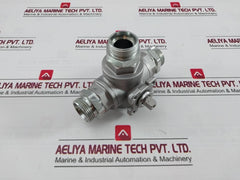 Eaton 2Bd03 3 Way Valve A2-70