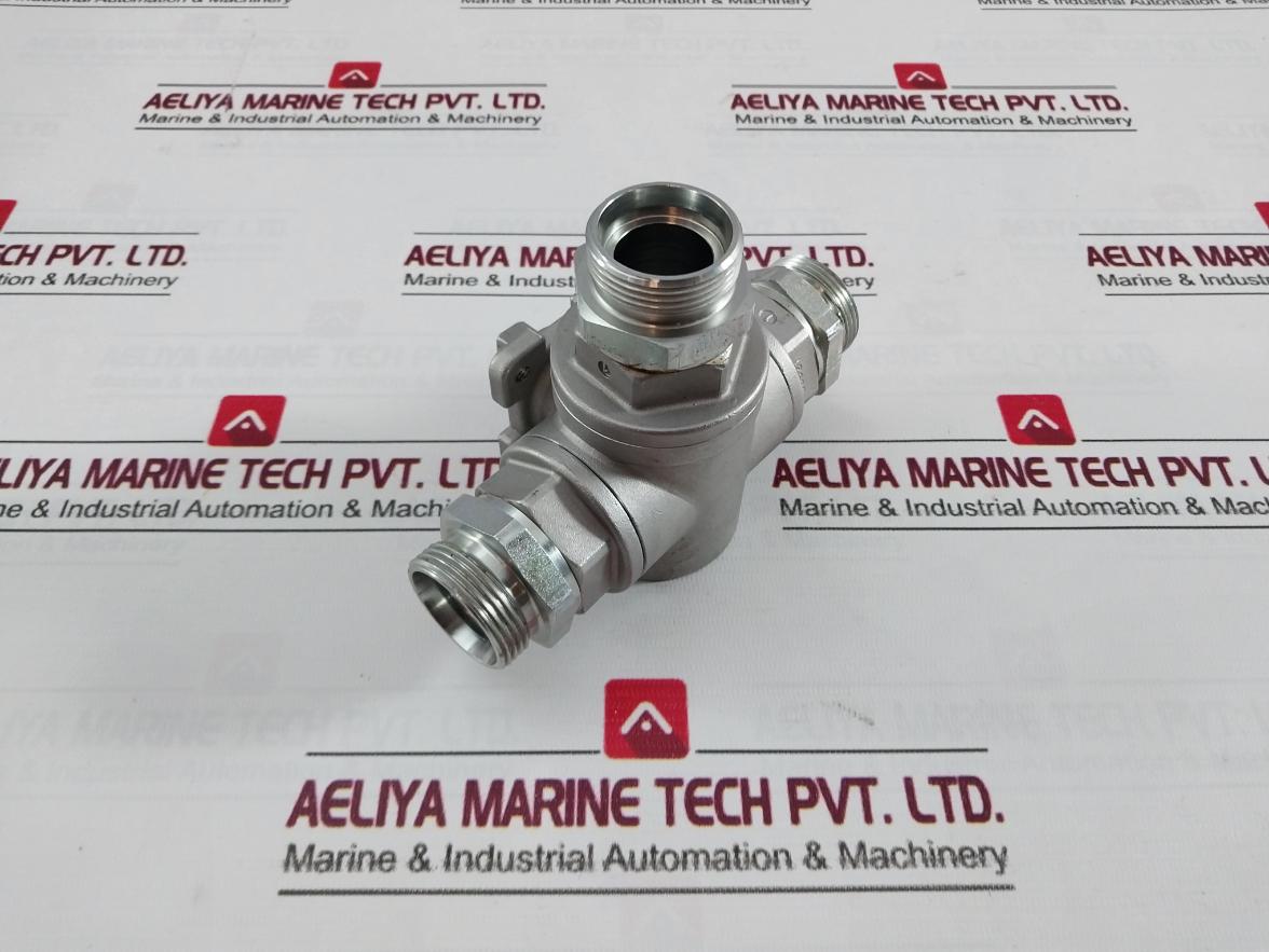 Eaton 2Bd03 3 Way Valve A2-70