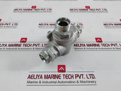 Eaton 2Bd03 3 Way Valve A2-70