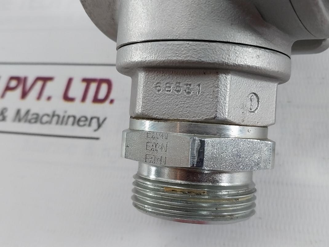 Eaton 2Bd03 3 Way Valve A2-70