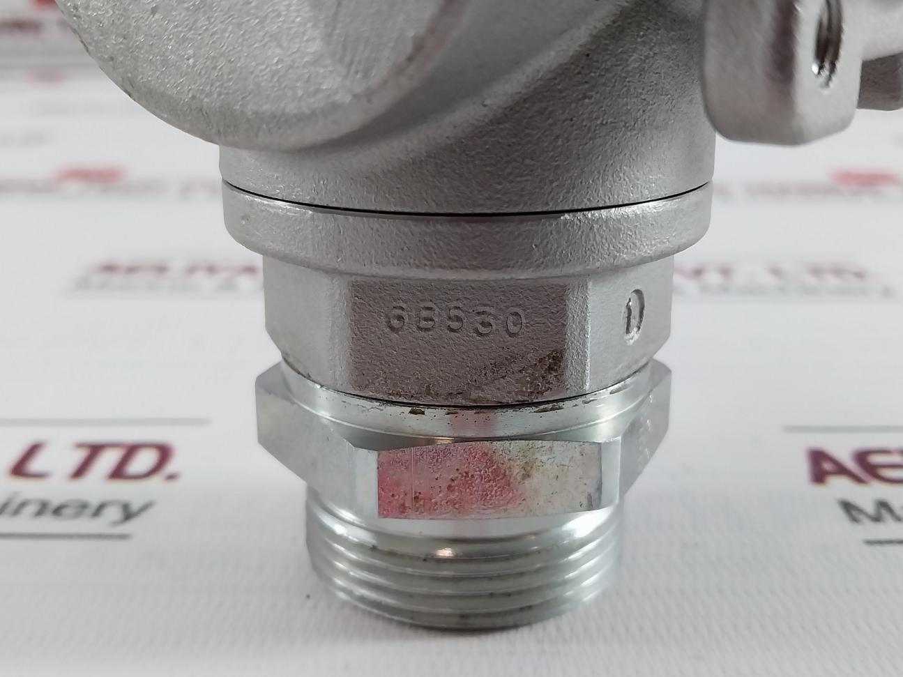 Eaton 2Bd03 3 Way Valve A2-70