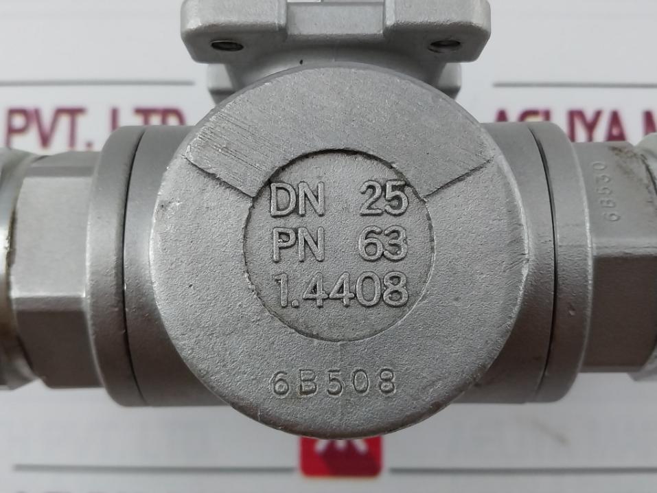 Eaton 2Bd03 3 Way Valve A2-70