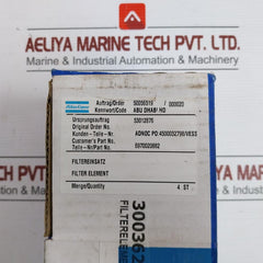 Filter Element 300362 Eaton