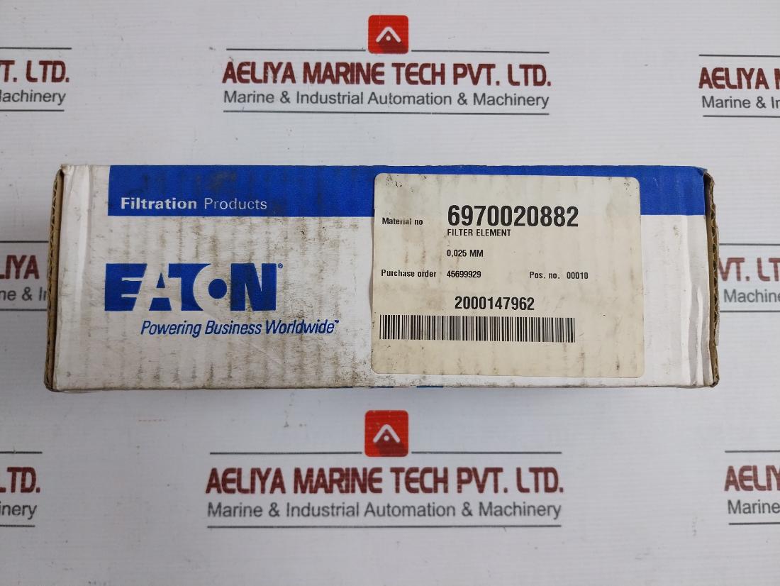 Filter Element 300362 Eaton