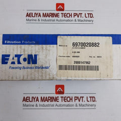 Filter Element 300362 Eaton