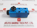 Eaton 350Bar Solenoid Directional Control Valve Dg4V 3S 2A M U D5 60