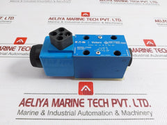Eaton 350Bar Solenoid Directional Control Valve Dg4V 3S 2A M U D5 60