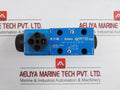 Eaton 350Bar Solenoid Directional Control Valve Dg4V 3S 2A M U D5 60